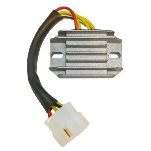 Regler alternatora DZE DZE02400 IC-G0VFMD