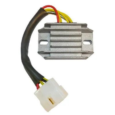 Regler alternatora DZE DZE02400 IC-G0VFMD