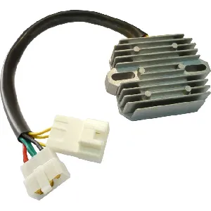 Regler alternatora DZE DZE02402 IC-G0VFKH