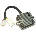 Regler alternatora DZE DZE02403 IC-G0VFKI