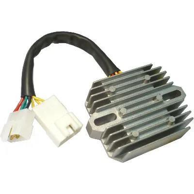 Regler alternatora DZE DZE02403 IC-G0VFKI