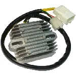 Regler alternatora DZE DZE02404 IC-G0VFKD