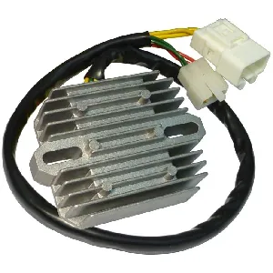 Regler alternatora DZE DZE02404 IC-G0VFKD
