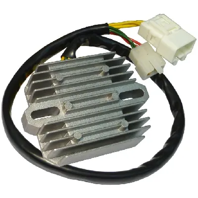 Regler alternatora DZE DZE02404 IC-G0VFKD