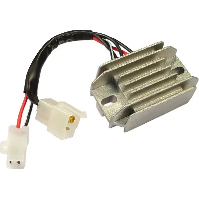 Regler alternatora DZE DZE02407 IC-G0VFLF