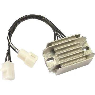 Regler alternatora DZE DZE02408 IC-G0VFLJ
