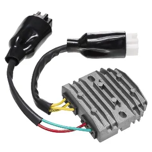 Regler alternatora DZE DZE02410 IC-G0VFMQ