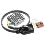 Regler alternatora DZE DZE02413 IC-G0VFJY