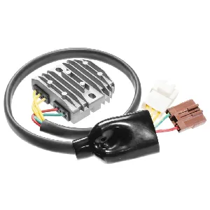 Regler alternatora DZE DZE02413 IC-G0VFJY