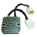 Regler alternatora DZE DZE02414 IC-G0VFLE