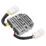 Regler alternatora DZE DZE02415 IC-G0VFKS