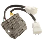 Regler alternatora DZE DZE02418 IC-G0VFKM