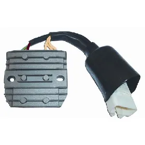 Regler alternatora DZE DZE02423 IC-G0VFKR