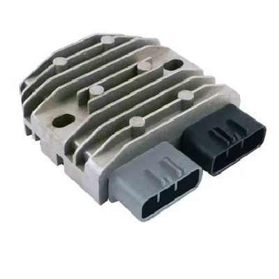 Regler alternatora DZE DZE02434 IC-G0VFLZ