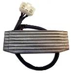 Regler alternatora DZE DZE02436 IC-G0VFKN
