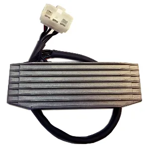 Regler alternatora DZE DZE02436 IC-G0VFKN