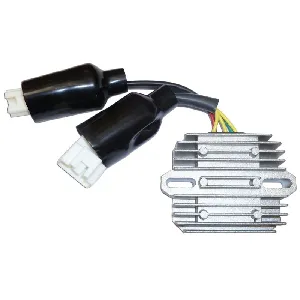 Regler alternatora DZE DZE02444 IC-G0VFK9