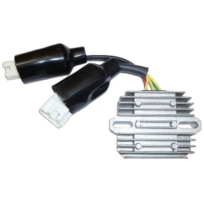 Regler alternatora DZE DZE02444 IC-G0VFK9