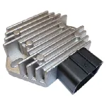 Regler alternatora DZE DZE02446 IC-G0VFL3