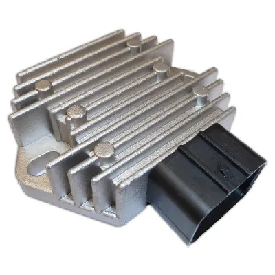 Regler alternatora DZE DZE02446 IC-G0VFL3
