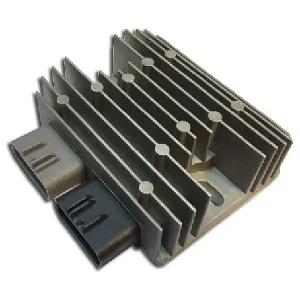 Regler alternatora DZE DZE02448 IC-G0VFL9