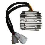 Regler alternatora DZE DZE02452 IC-G0VFJ5