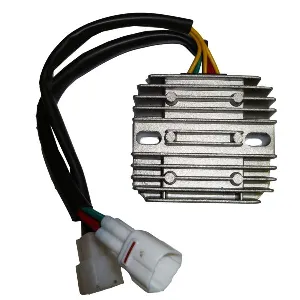 Regler alternatora DZE DZE02452 IC-G0VFJ5
