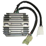 Regler alternatora DZE DZE02455 IC-G0VFK3