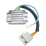 Regler alternatora DZE DZE02459 IC-G0VFJJ