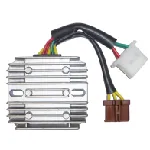 Regler alternatora DZE DZE02460 IC-G0VFJW