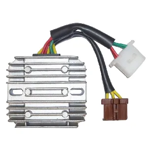 Regler alternatora DZE DZE02460 IC-G0VFJW
