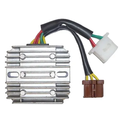 Regler alternatora DZE DZE02460 IC-G0VFJW