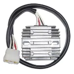 Regler alternatora DZE DZE02463 IC-G0VFL5