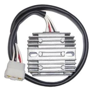 Regler alternatora DZE DZE02463 IC-G0VFL5