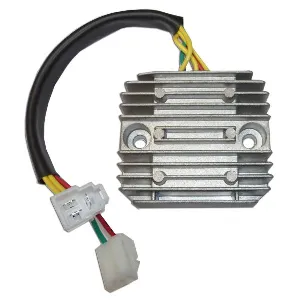 Regler alternatora DZE DZE02466 IC-G0VFJA