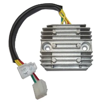 Regler alternatora DZE DZE02466 IC-G0VFJA