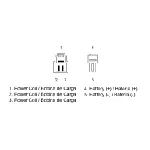 Regler alternatora DZE DZE02466 IC-G0VFJA