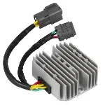 Regler alternatora DZE DZE02467 IC-G0VFM2