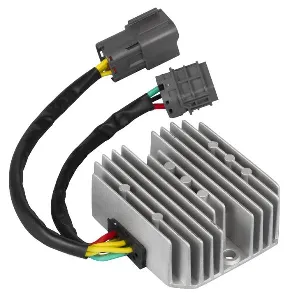 Regler alternatora DZE DZE02467 IC-G0VFM2
