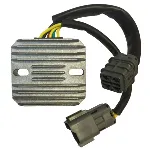 Regler alternatora DZE DZE02468 IC-G0VFM4