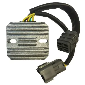 Regler alternatora DZE DZE02468 IC-G0VFM4