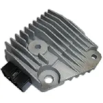 Regler alternatora DZE DZE02469 IC-G0VFJP