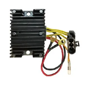 Regler alternatora DZE DZE02470 IC-G0VFM6