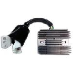 Regler alternatora DZE DZE02473 IC-G0VFL0