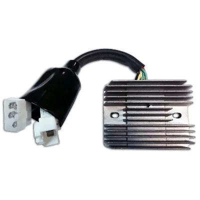 Regler alternatora DZE DZE02473 IC-G0VFL0