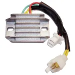 Regler alternatora DZE DZE02474 IC-G0VFL7