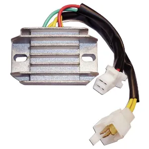 Regler alternatora DZE DZE02474 IC-G0VFL7