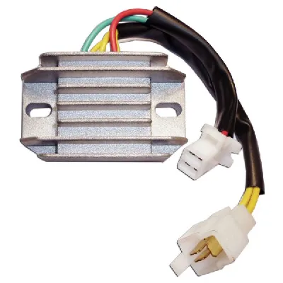 Regler alternatora DZE DZE02474 IC-G0VFL7