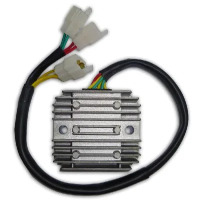 Regler alternatora DZE DZE02477 IC-G0VFKG