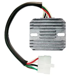 Regler alternatora DZE DZE02481 IC-G0VFM1